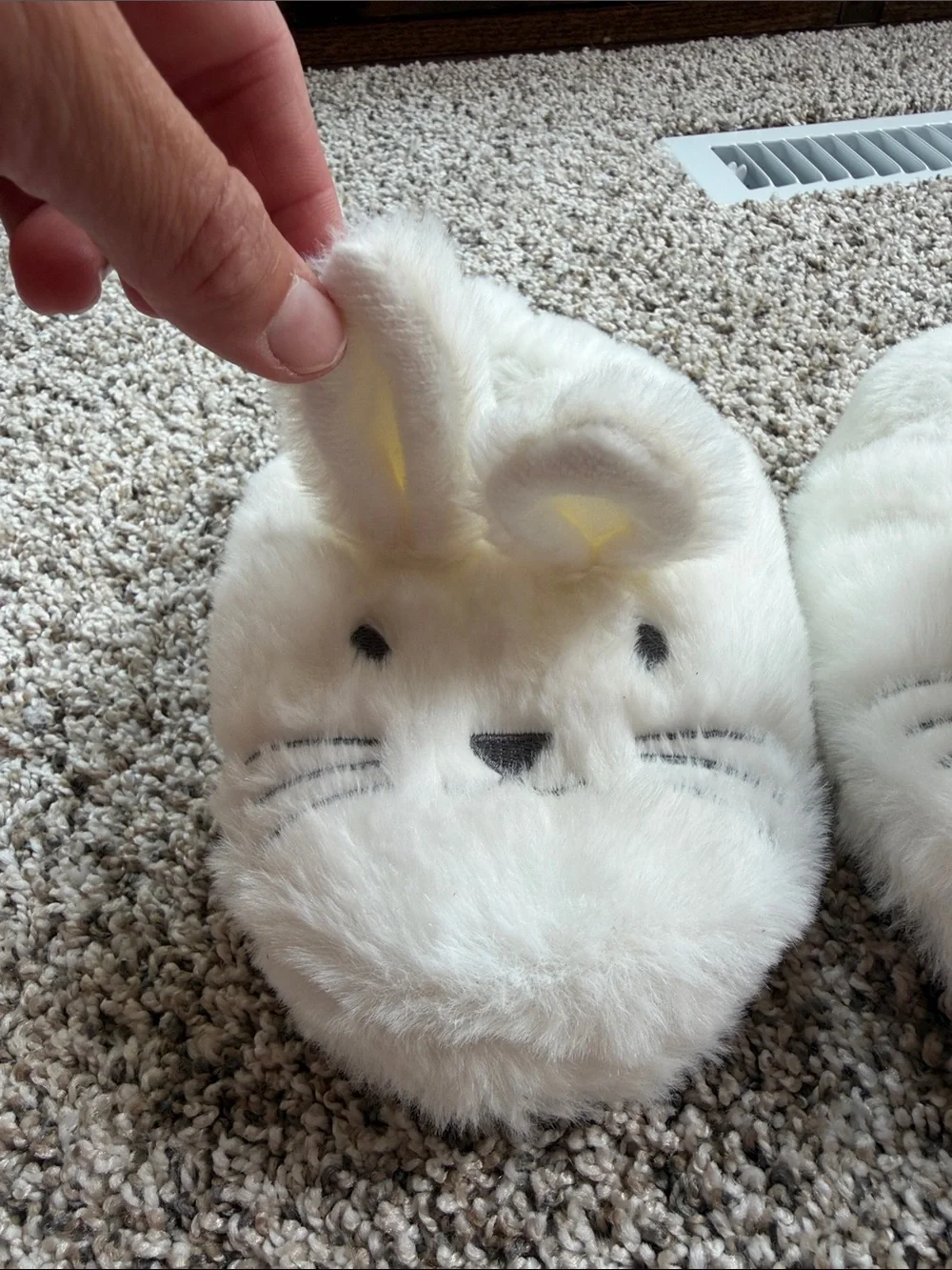 N/A soft plush